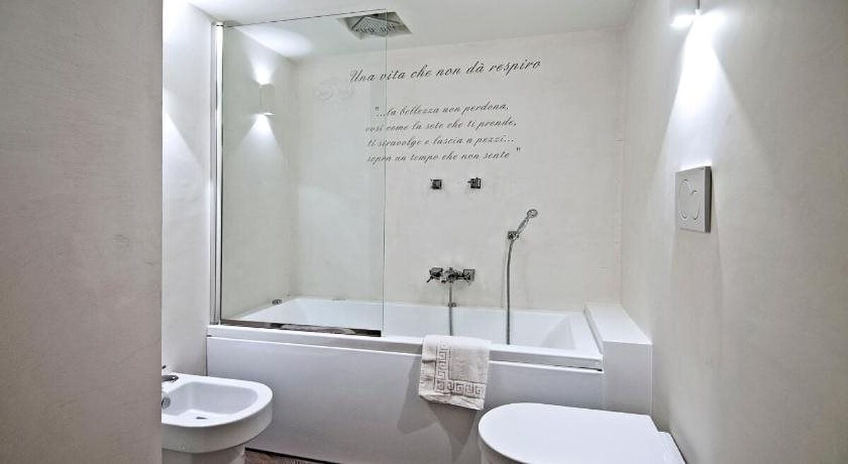 Bdb Luxury Rooms Trastevere Torre