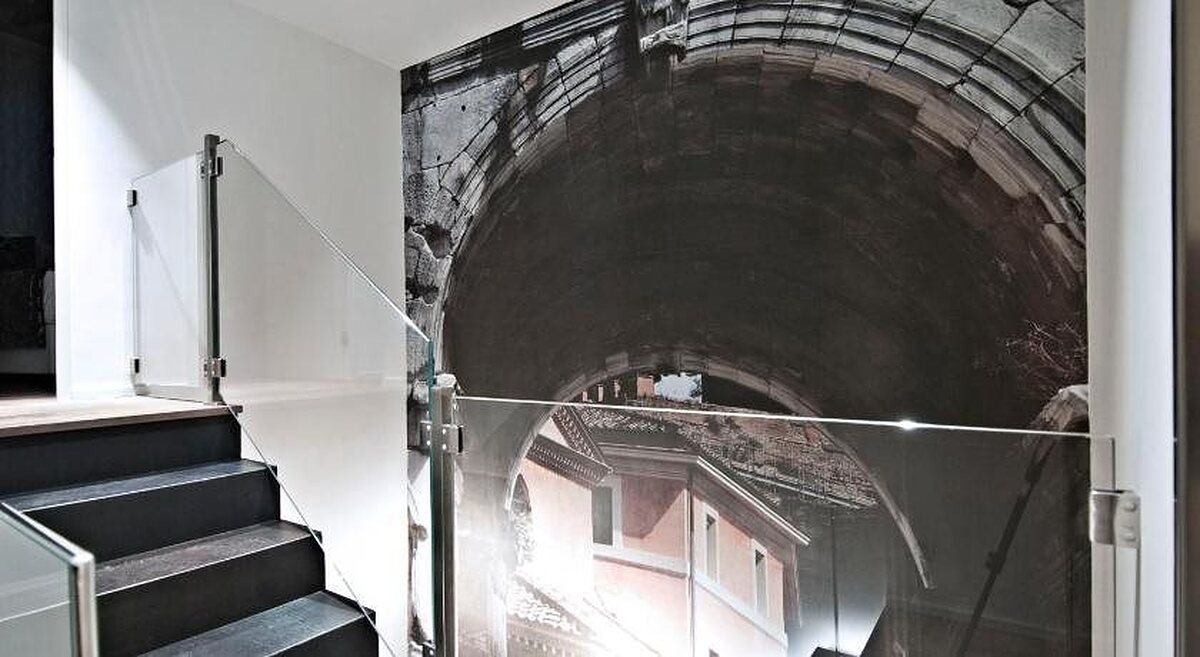 Bdb Luxury Rooms Trastevere Torre