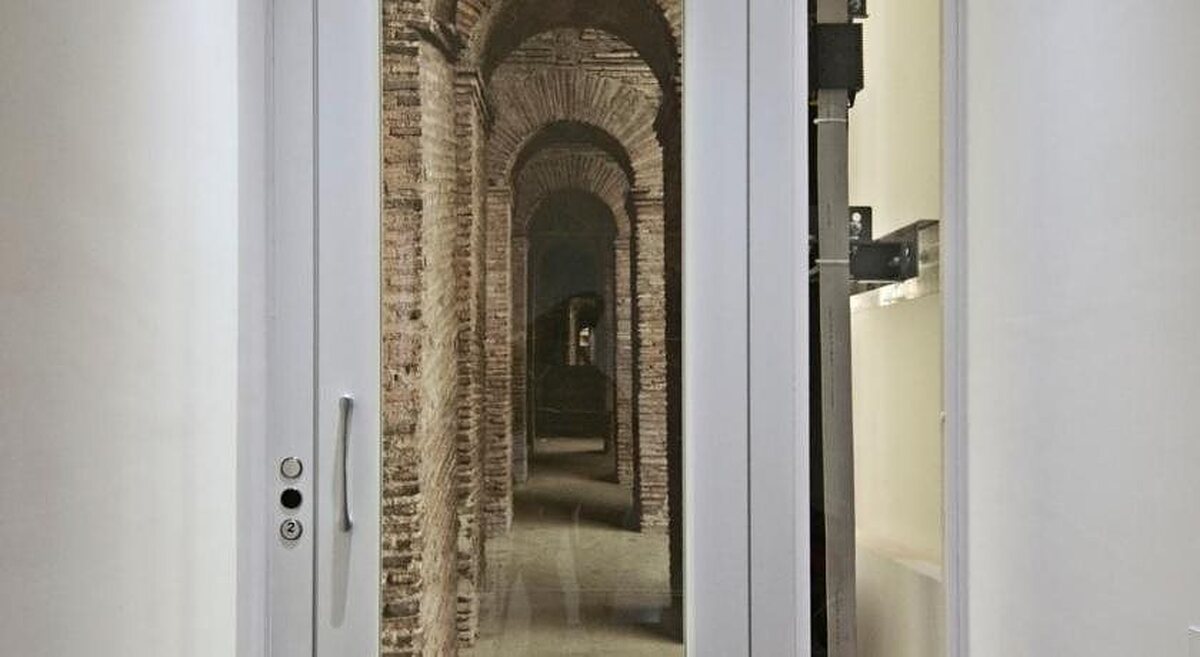 Bdb Luxury Rooms Trastevere Torre