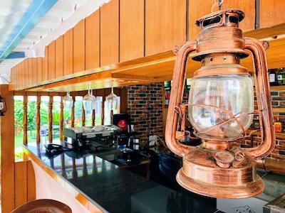 KATHMANDU GARDEN HOME