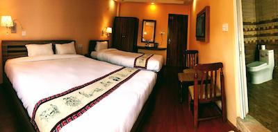 KATHMANDU GARDEN HOME