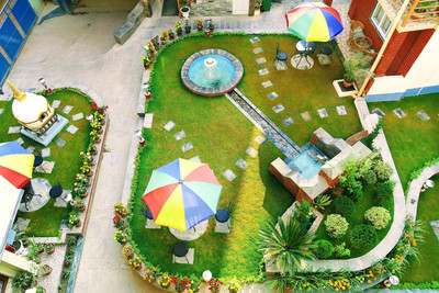 KATHMANDU GARDEN HOME