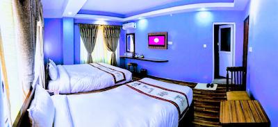 KATHMANDU GARDEN HOME