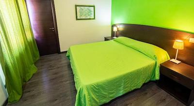 Difronte Ai Musei Vaticani