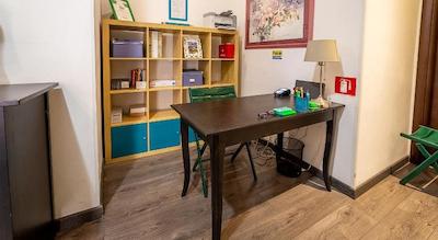 Difronte Ai Musei Vaticani