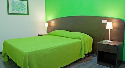 Difronte Ai Musei Vaticani