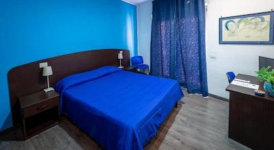 Difronte Ai Musei Vaticani