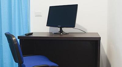 Difronte Ai Musei Vaticani