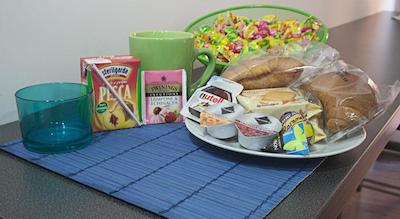 Difronte Ai Musei Vaticani