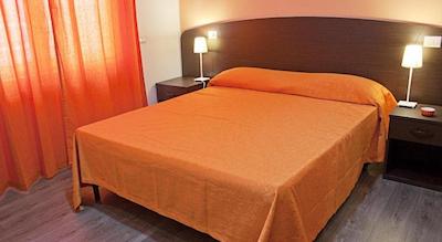 Difronte Ai Musei Vaticani