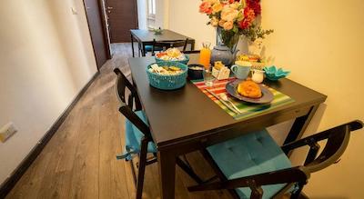 Difronte Ai Musei Vaticani