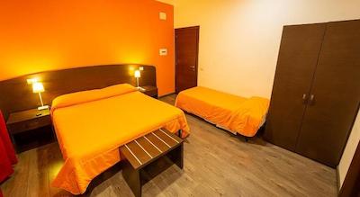 Difronte Ai Musei Vaticani