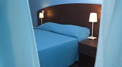 Difronte Ai Musei Vaticani