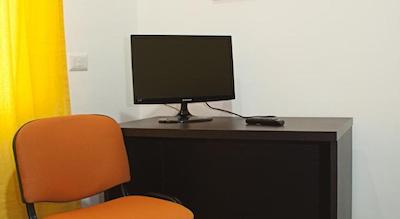 Difronte Ai Musei Vaticani