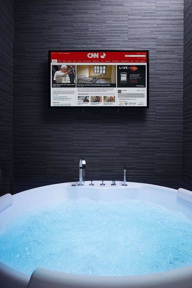 Gregorio Vii Luxury Suites