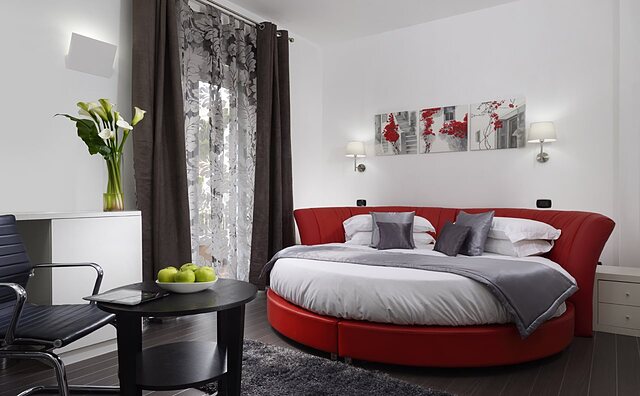 Gregorio Vii Luxury Suites