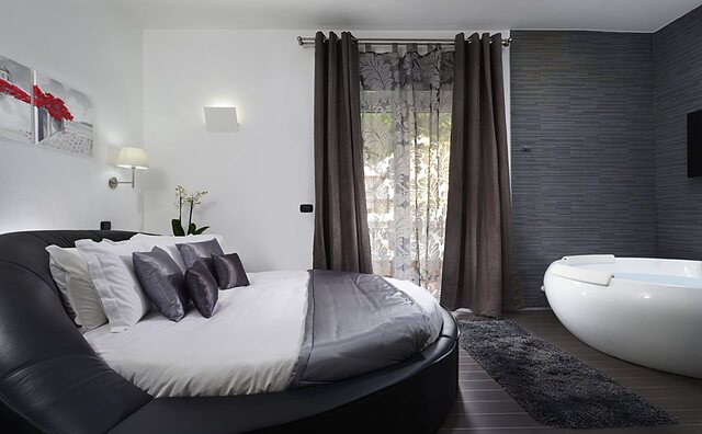 Gregorio Vii Luxury Suites