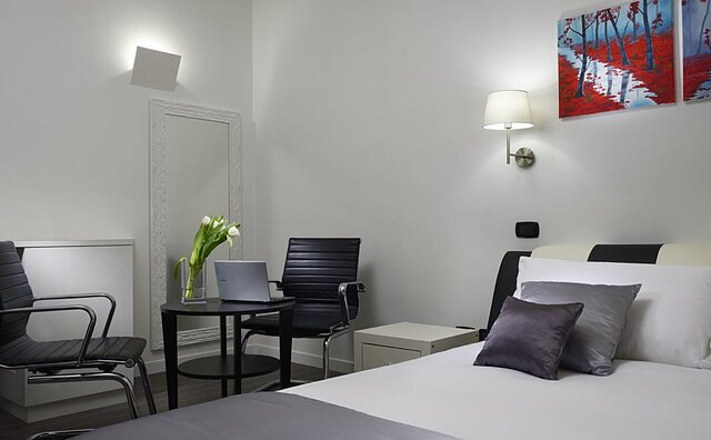 Gregorio Vii Luxury Suites