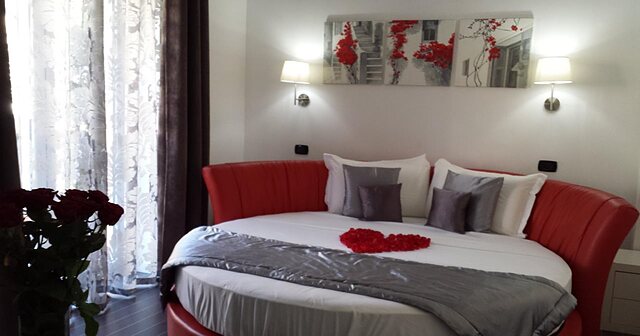 Gregorio Vii Luxury Suites