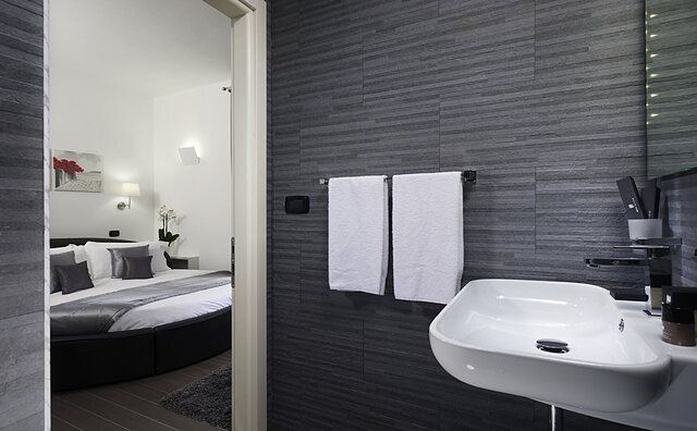 Gregorio Vii Luxury Suites