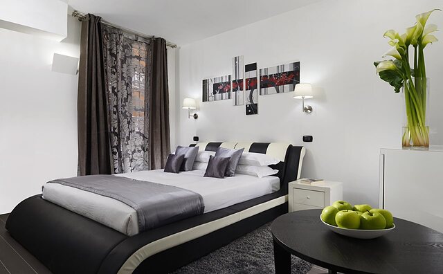 Gregorio Vii Luxury Suites
