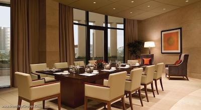 تریدنت باندرا کورلا