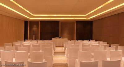 تریدنت باندرا کورلا