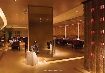 تریدنت باندرا کورلا