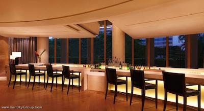 تریدنت باندرا کورلا