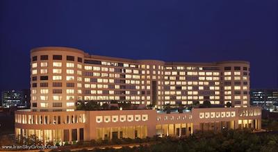 تریدنت باندرا کورلا