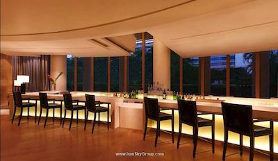 تریدنت باندرا کورلا