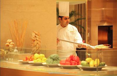 تریدنت باندرا کورلا