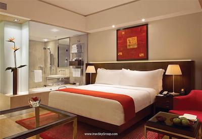 تریدنت باندرا کورلا