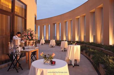 تریدنت باندرا کورلا