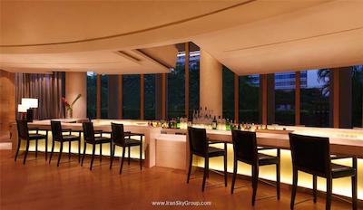 تریدنت باندرا کورلا