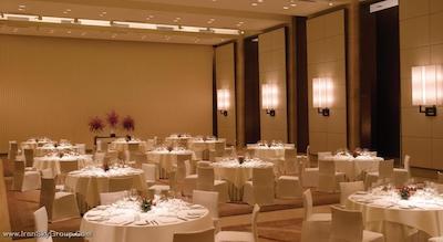 تریدنت باندرا کورلا