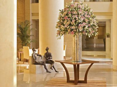 تریدنت باندرا کورلا