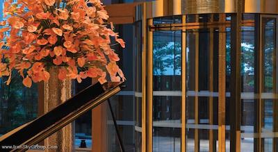 تریدنت باندرا کورلا