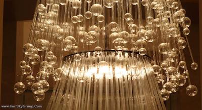 تریدنت باندرا کورلا