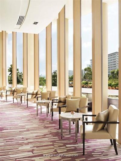 تریدنت باندرا کورلا