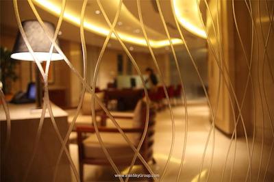 تریدنت باندرا کورلا