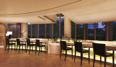 تریدنت باندرا کورلا