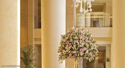 تریدنت باندرا کورلا