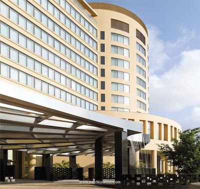 تریدنت باندرا کورلا