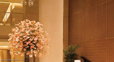 تریدنت باندرا کورلا