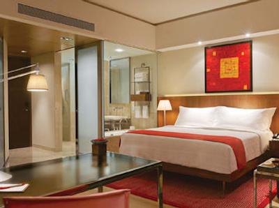 تریدنت باندرا کورلا