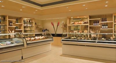 تریدنت باندرا کورلا