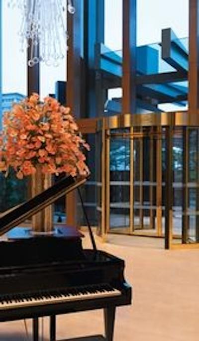 تریدنت باندرا کورلا