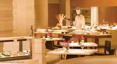 تریدنت باندرا کورلا