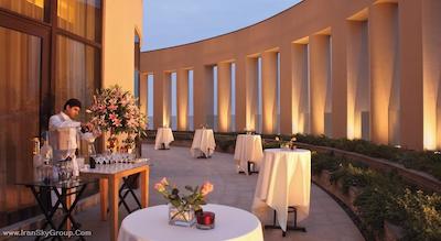 تریدنت باندرا کورلا